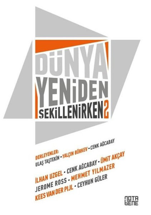 Nota Bene Yayınları Dünya Şekillenirken-2
