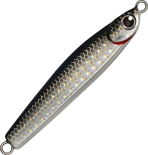 Greed 30gr Shore Jig Metal Jig Yem S024LN
