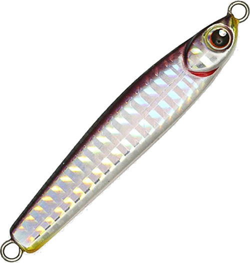 Greed 30gr Shore Jig Metal Jig Yem S050T