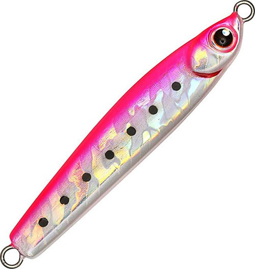 Greed 30gr Shore Jig Metal Jig Yem S059MG
