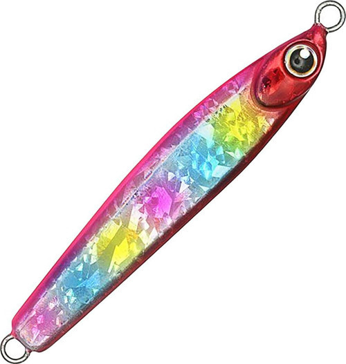 Greed 30gr Shore Jig Metal Jig Yem S080SM