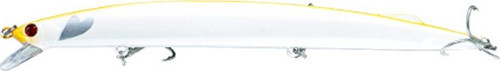 FUJIN Kingjerk Sinking 19cm 34gr Maket Balık 017 Glow Belly