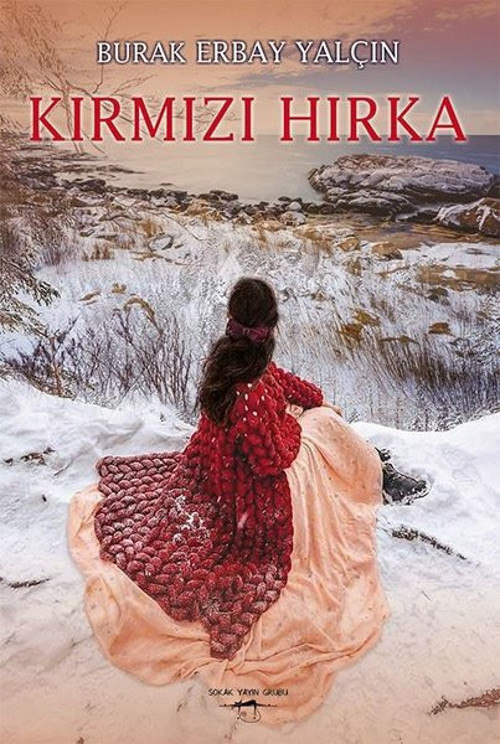 Sokak Kitapları Yayınları Kırmızı Hırka