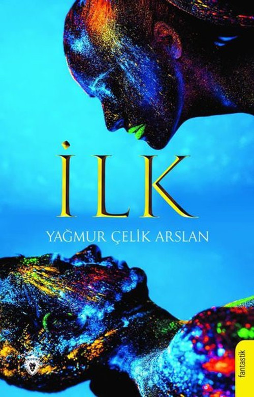 Dorlion Yayınevi İlk
