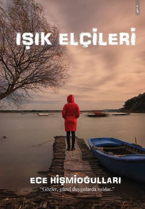 İkinci Adam Yayınları Işık Elçileri