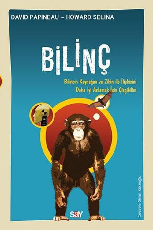 Bilinç-Bilincin Kaynağını ve Zihin ile İlişkisini Daha İyi Anlamak için Çizgibilim