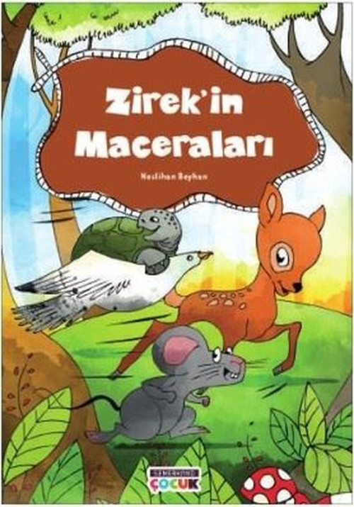 Zirekin Maceraları