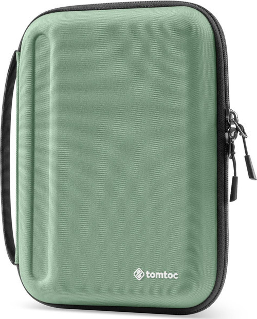 A06-005T03 - B06A2T1 11" Kaktüs Yeşili Fancy Case-A06 Plus iPad Kılıfı