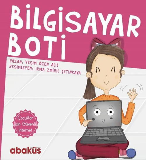 Abaküs Kitap Bilgisayar Boti
