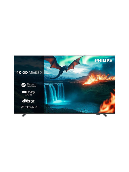 75MLED810 4K Ultra HD 75" 190 Ekran Uydu Alıcılı Smart Mini LED TV