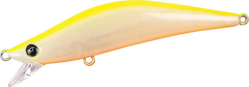 Lokman 80S 80mm 8.5gr Maket Balık LM240 - Lemon