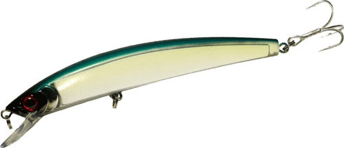 Crazy Minnow 110F 12gr Maket Balık 175 HGM