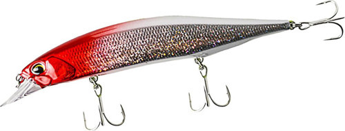 Jett Bait 120SP 18gr 120mm Maket Balık 198 Astro Red Head