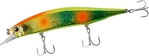 Jett Bait 120SP 18gr 120mm Maket Balık 201 Candy Halo