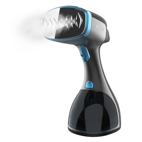 Ironhero 1800 Ultimate Buharlı Dikey Ütü Güçlü Buhar, Hızlı Isınma,