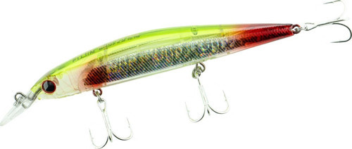 Surfer 110s 20gr 11cm Maket Balık 172 Bleeding Anchovy
