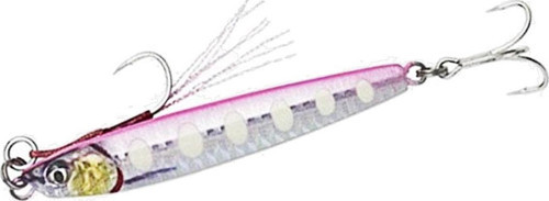 3D Jig Minnow 20G 7,5Cm Suni Yem Sardalya