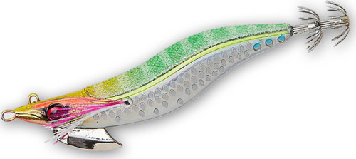 Squid Beat Egi #3.5 20.5 gr Kalamar Zokası Green
