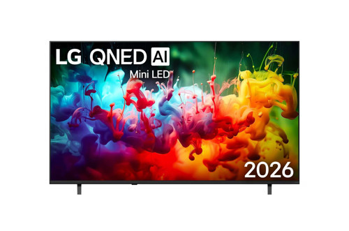75QNED7EB3A 75'' 190 Ekran Uydu Alıcılı 4K Ultra HD Smart webOS MiniLED TV