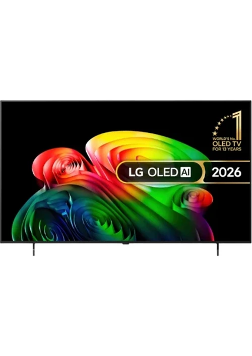 OLED65B65LA 65'' 165 Ekran Uydu Alıcılı 4K Ultra HD Smart webOS OLED TV