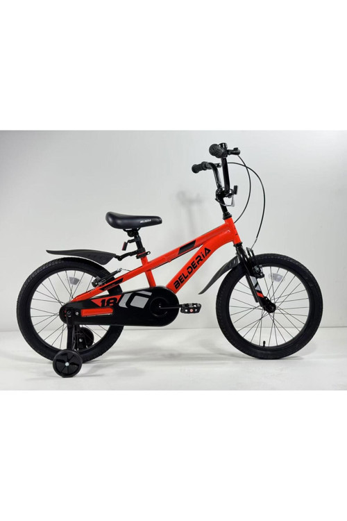 Cross 12'' V Fren Havalı Teker Çocuk Bisikleti