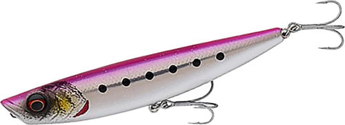 Pop Walker 2.0 9 cm 11 gr F Su Üstü Maket Balık Pink Sardine
