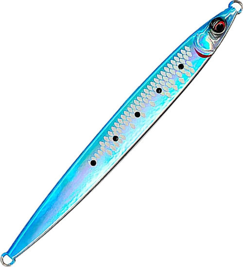Sardine Slider 11.5 cm 40 gr Metal Jig Yem UV Sardine