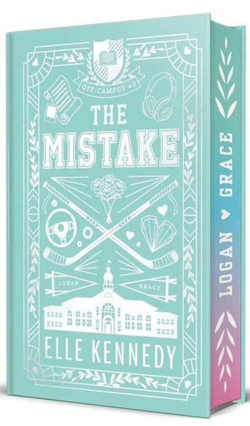 The Mistake