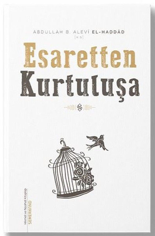 Esaretten Kurtuluşa
