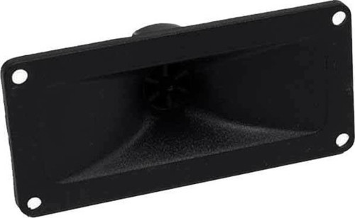 MAGICVOICE MV-4482 PİEZO DİKDÖRTGEN 145X70 MM TWEETER * TS-306 (YEDEK TWEETER)