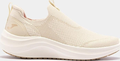 LACELESS LADY 2425 BEIGE Günlük Giyim Ayakkabısı