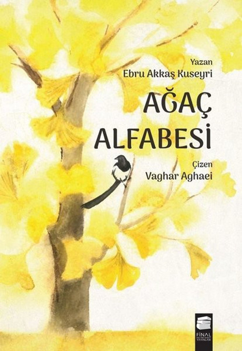 Final Kültür Sanat Yayınları Ağaç Alfabesi