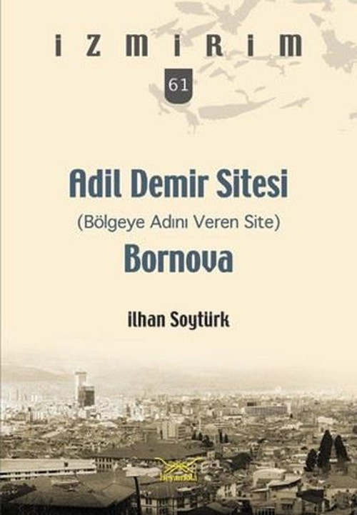Adil Demir Sitesi Bornova-İzmirim 61