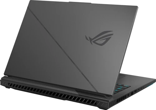 Rog Strix G18 Intel Core I9 14900HX 64GB Ddr5 Ram 4tb SSD RTX4080-175W 240HZ Freedos 18" Qhd + Taşınabilir Bilgisayar G814JZR-N609212 + Weblegelsin Çanta