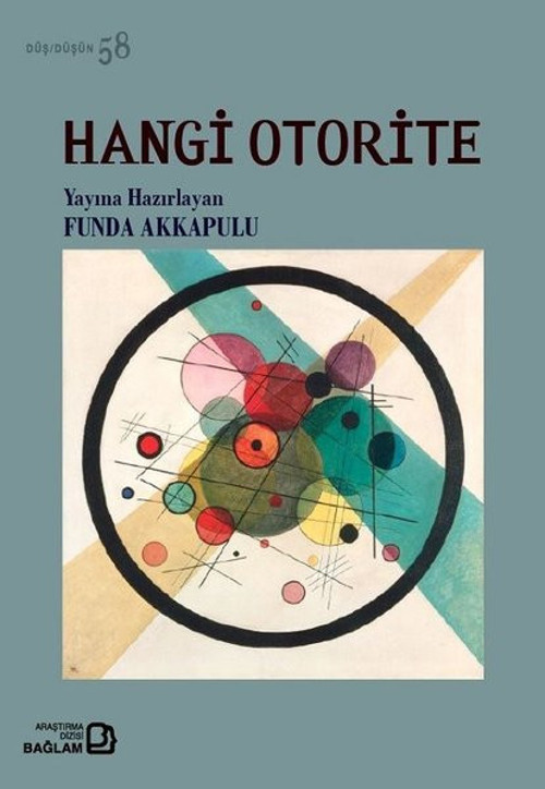 Hangi Otorite-Düş Düşün 58