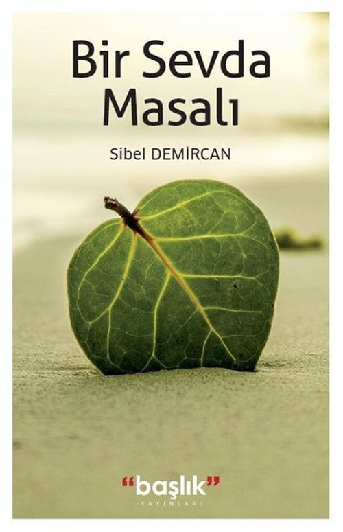 Bir Sevda Masalı