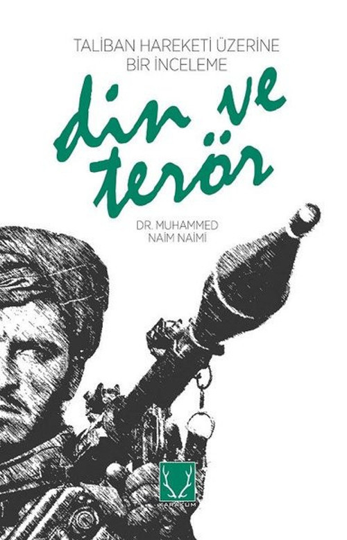 Din ve Terör-Taliban Hareketi Üzerine Bir İnceleme