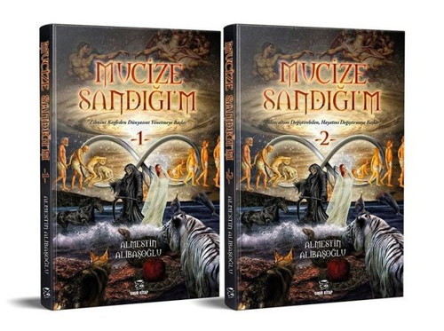 Mucize Sandığım 1-2