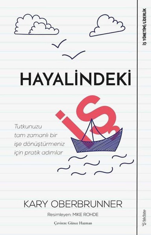 Sola Unitas Hayalindeki İş