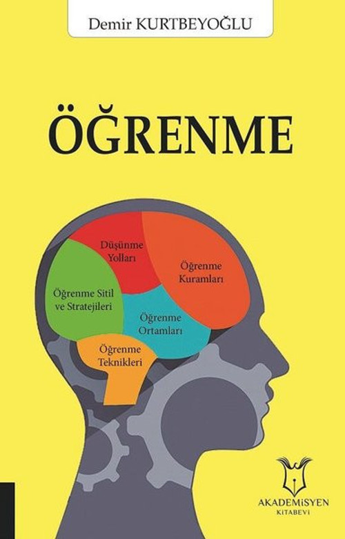 Akademisyen Kitabevi Öğrenme