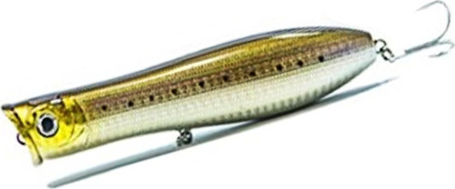 Elnino EN-130SW 13cm 31.5gr Maket Balık 105