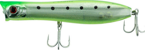 Elnino EN-130SW 13cm 31.5gr Maket Balık 179 UV Green Sardine