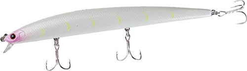 Shore Liner 145mm 20gr Floating Maket Balık 034 Glow Purple