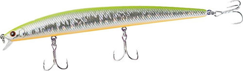 Shore Liner 145mm 20gr Floating Maket Balık 110 Tequila Halo
