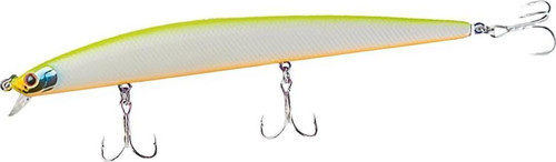 Shore Liner 145mm 20gr Floating Maket Balık 120 Nacre Lemon