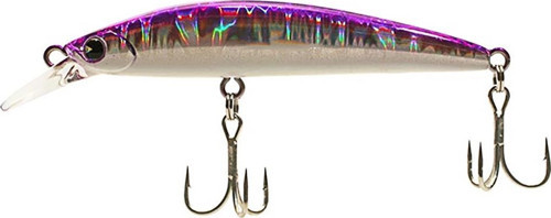 Gyodo Survivor 70F 70mm 11gr Maket Balık 001