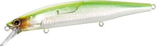 BT World Minnow Flash Boost 115mm 17g Maket Balık 003 Kyorin CT