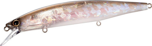 BT World Minnow Flash Boost 115mm 17g Maket Balık 007 Clear SO