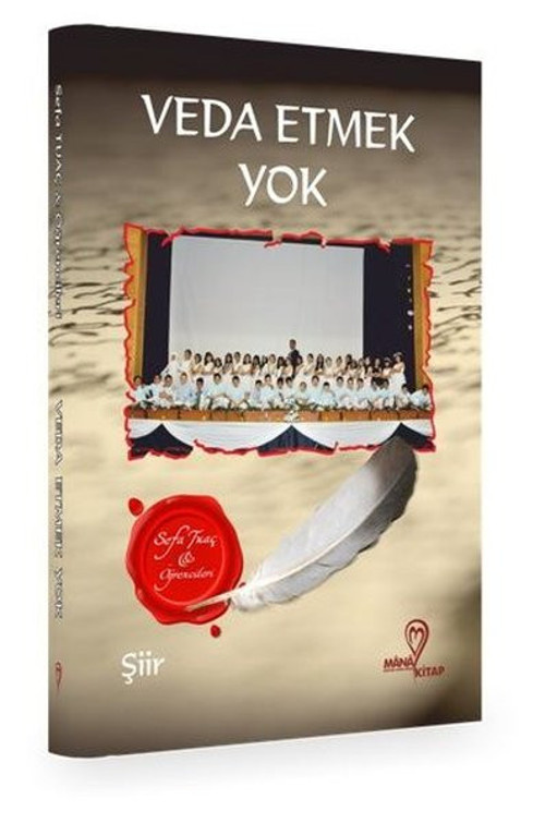 Veda Etmek Yok