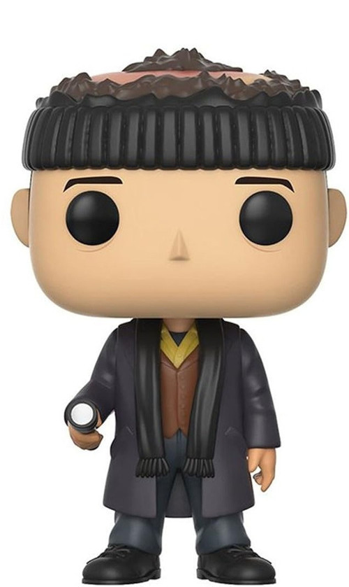 Evde Tek Başına Harry Home Alone Pop Vinyl, Multi